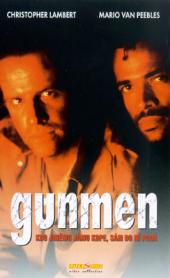Gunmen