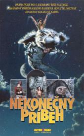 Nekonečný příběh