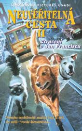 Neuvěřitelná cesta 2
