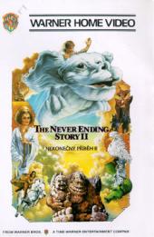 Nekonečný příběh II.