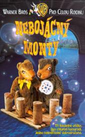 Nebojácný Monty