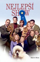 Nejlepší show