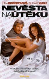 Nevěsta na útěku