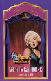 Někdo to rád horké