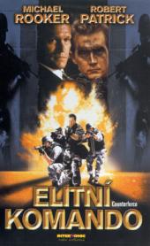 Elitní komando