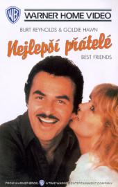 Nejlepší přátelé