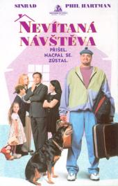 Nevítaná návštěva