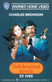 Nedokončená novela