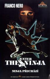 Ninja přichází