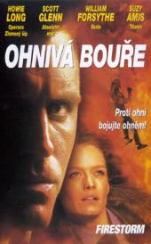 Ohnivá bouře