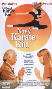Nový Karate Kid