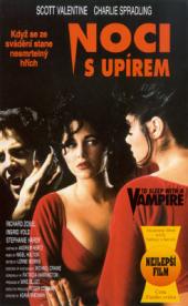 Noci s upírem