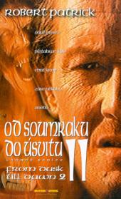 Od soumraku do úsvitu II: Krvavé peníze