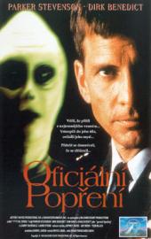 Oficiální popření