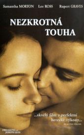 Nezkrotná touha