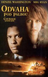 Odvaha pod palbou
