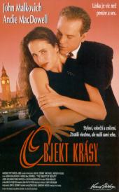 Objekt krásy