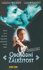 Obchodní záležitost