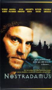Nostradamus