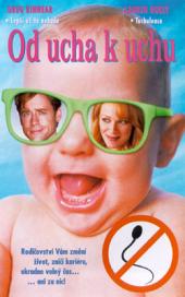 Od ucha k uchu