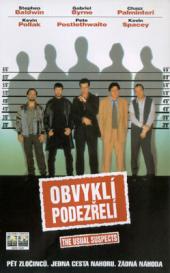 Obvyklí podezřelí