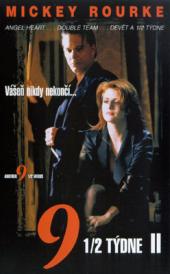 9 1/2 týdne II