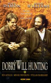 Dobrý Will Hunting