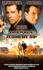 Operace Zlomený šíp