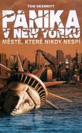 Panika v New Yorku