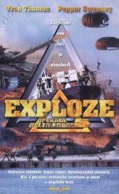 Operace Delta Force 5: Exploze