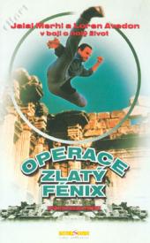 Operace Zlatý Fénix