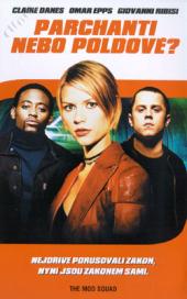 Parchanti nebo poldové?