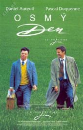 Osmý den