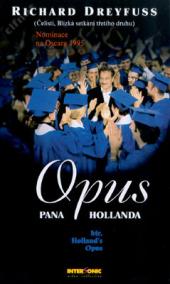 Opus pana Hollanda