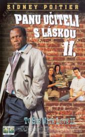 Panu učiteli s láskou 2.