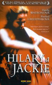 Hilary a Jackie