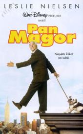 Pan magor