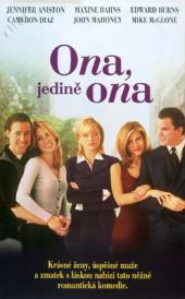 Ona, jedině ona