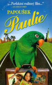 Papoušek Paulie