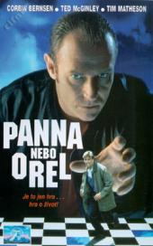 Panna nebo orel