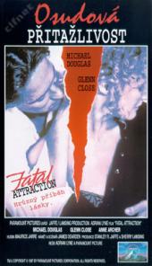 Osudová přitažlivost