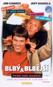 Blbý a blbější