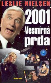 2001: Vesmírná prda