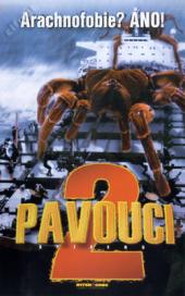 Pavouci 2