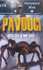 Pavouci