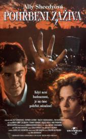 Pohřbeni zaživa
