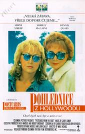 Pohlednice z Hollywoodu