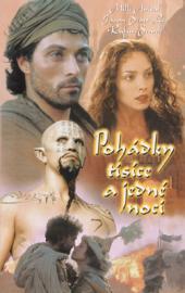 Pohádky tisíce a jedné noci