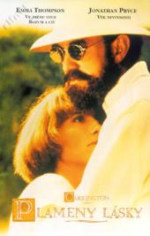 Plameny lásky