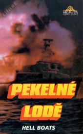 Pekelné lodě
